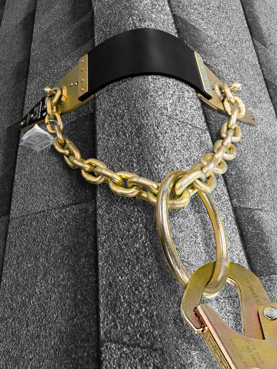 Frontline ROCH01 Halo Reusable Heavy Duty Chain Anchor