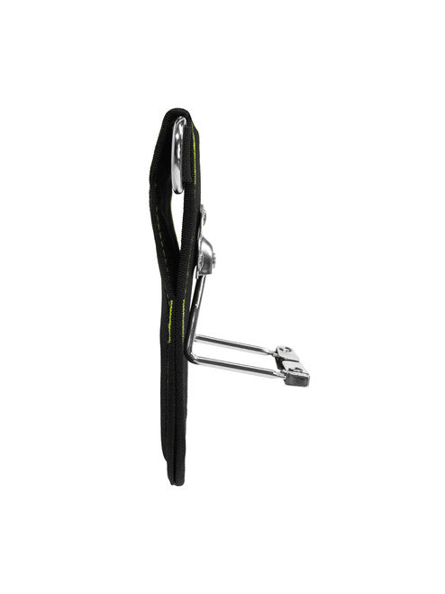 Frontline HH05SW ToolGrip™ 5 lbs Swiveling Hammer Holster with Side D-Rings