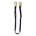 Frontline LPO61SADJ Combat™ 6' Positioning Adjustable Restraint Lanyard