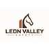 Leon Valley Safety logo