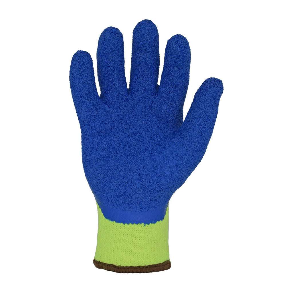 Azusa LW1010 Coated Winter Gloves