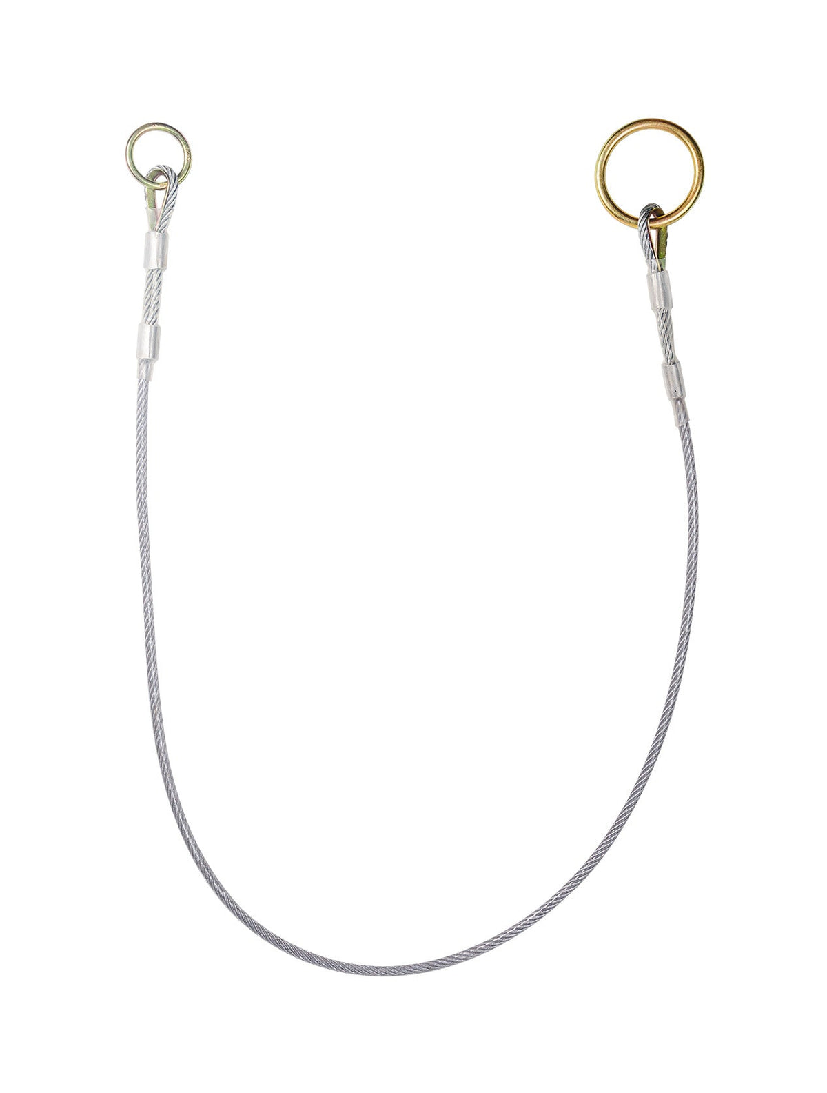 Frontline MPW Wire Rope Choker Anchor