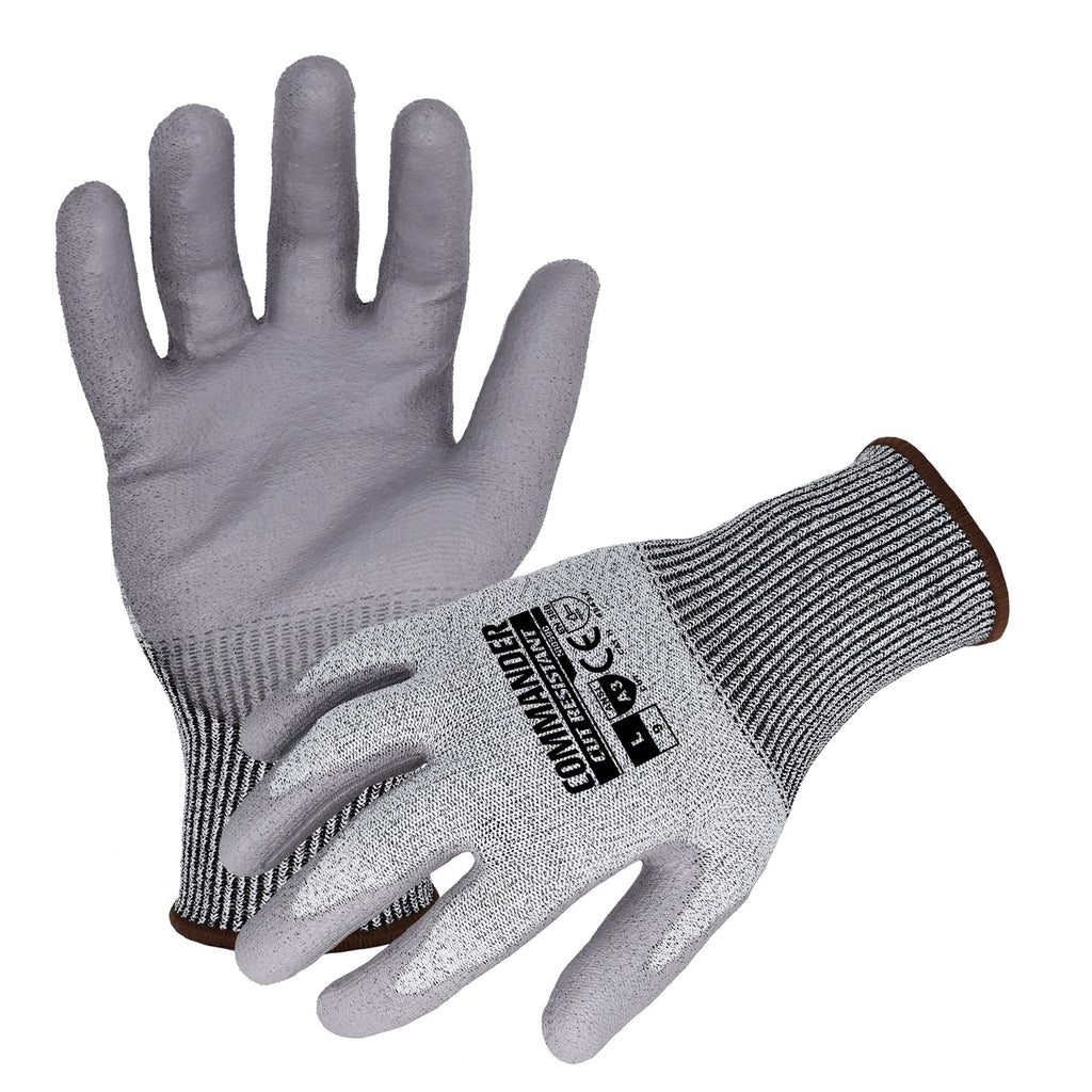 Azusa N10590 Cut Resistant Gloves