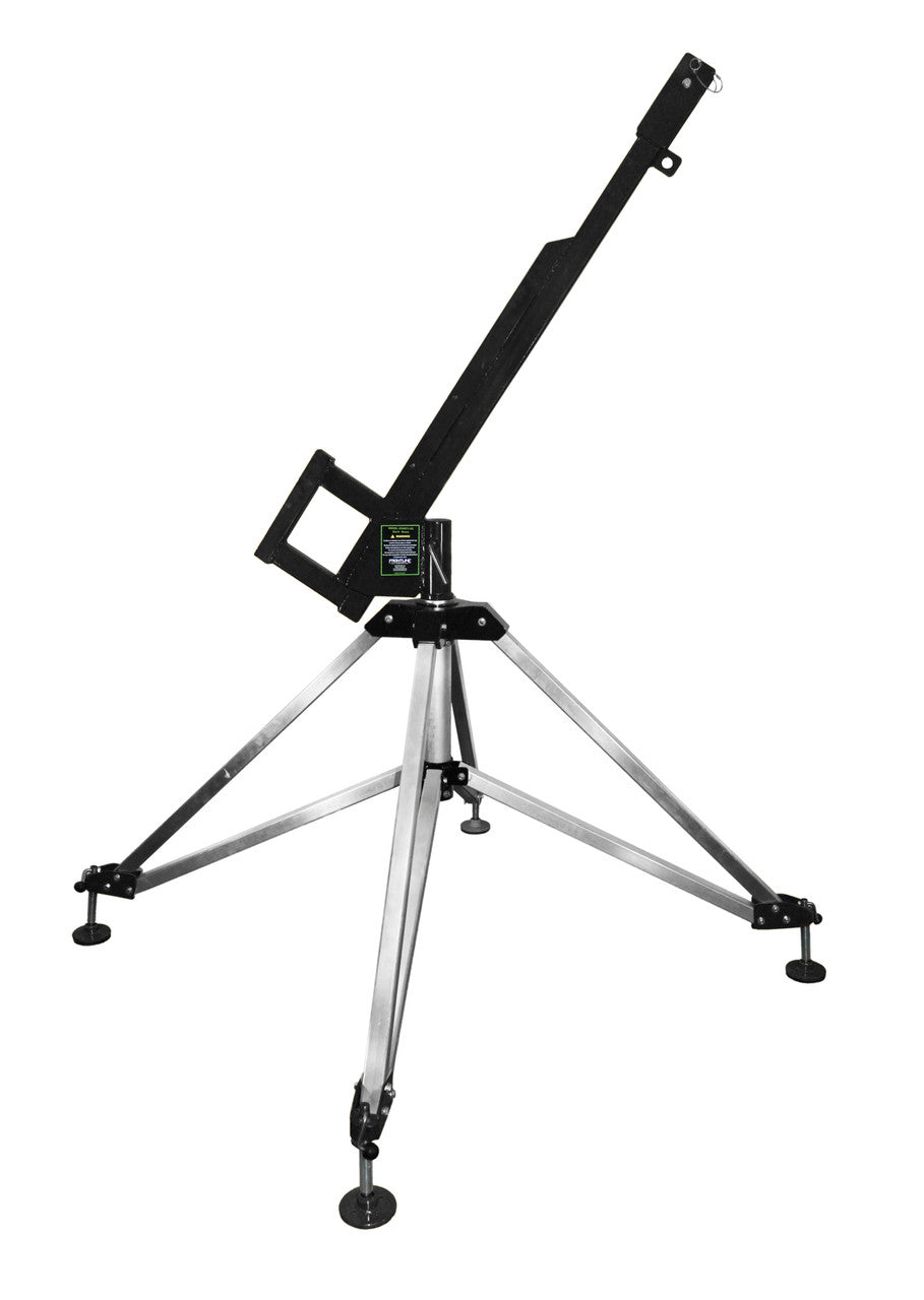 Frontline QAN75-US Patriot™ Quadpod Confined Space System - Made in USA