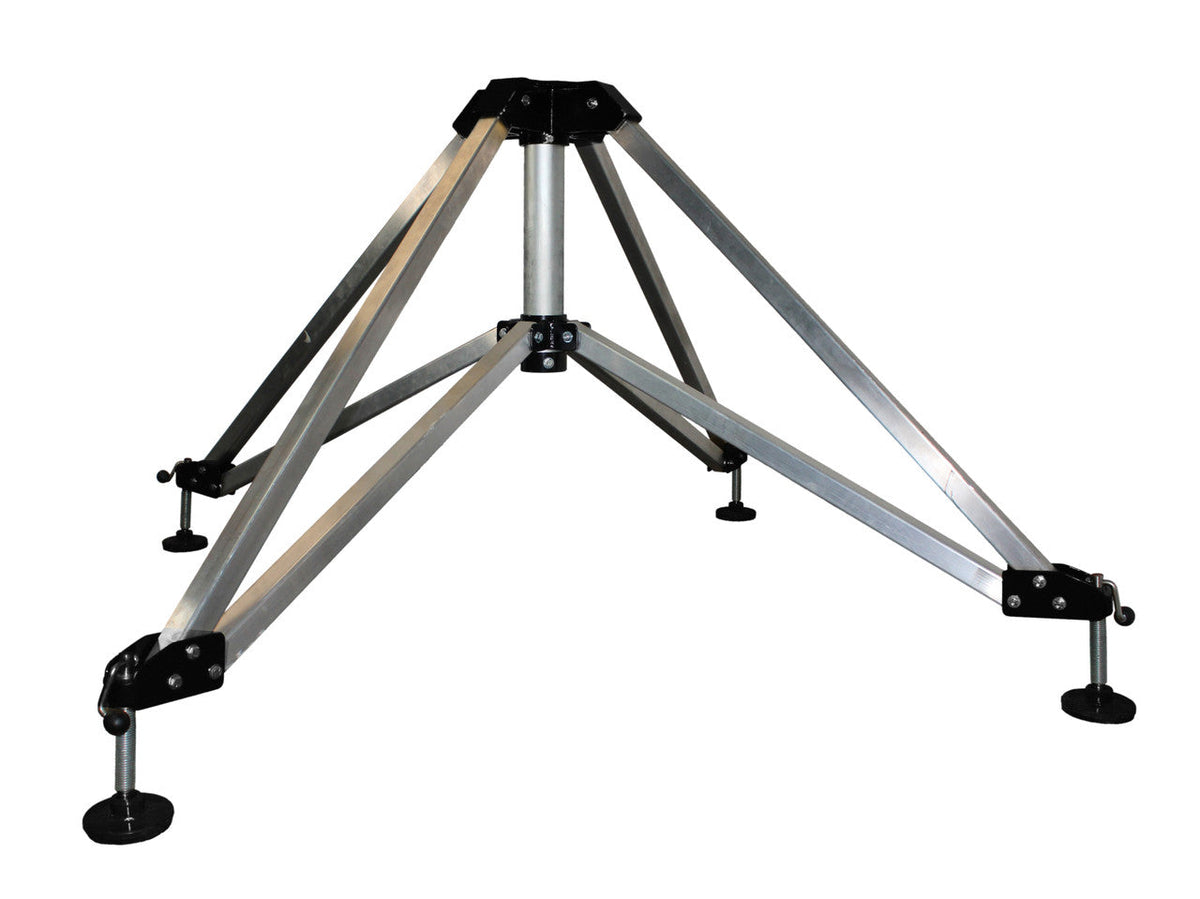 Frontline QAN75-US Patriot™ Quadpod Confined Space System - Made in USA