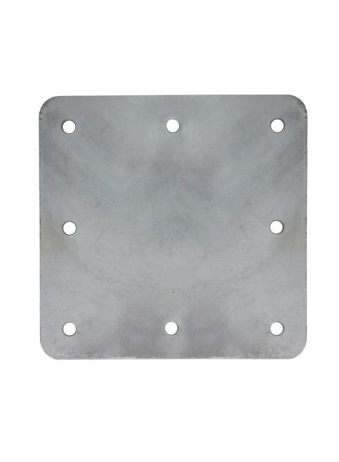 Frontline RC-BKRPLT RC Concrete Anchor Backer Plate (Hardware not Included)