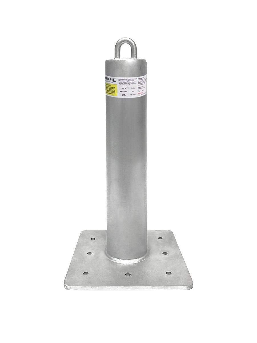 Frontline RC Concrete Roof Anchor