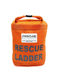 Frontline RLA18B Rescue 18' Ladder Kit with Pulley System