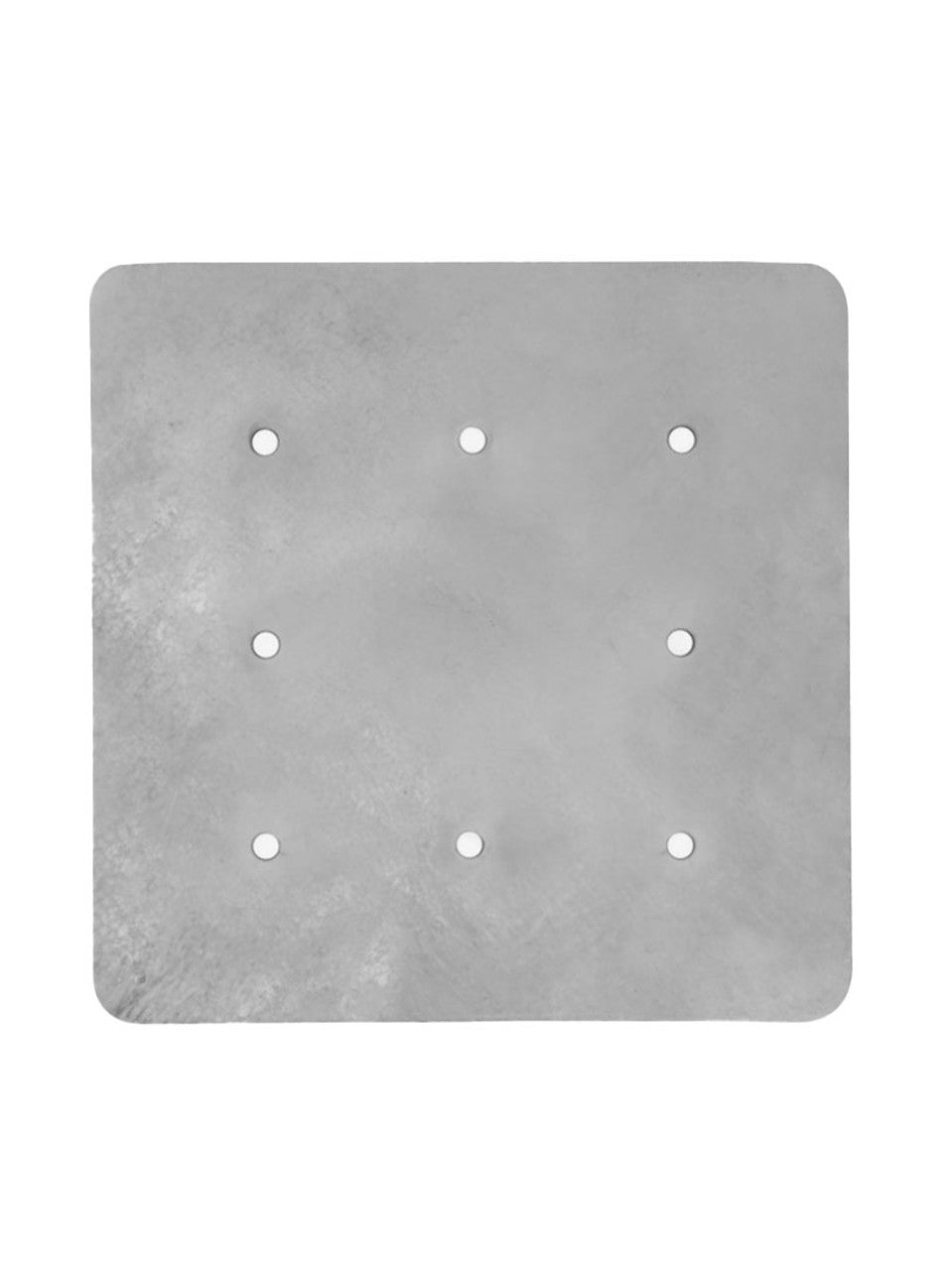 Frontline RO-BKRPLT RO Multifunction Anchor Backer Plate (Hardware not Included)