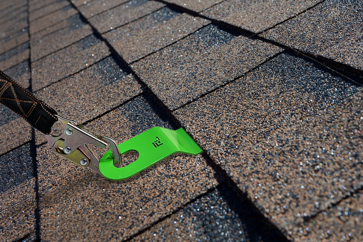 Frontline RORS01 Residential PitchFast Roof Anchor