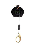 Frontline RPG081RLE Leading Edge Cable Single Leg 8' SRL with Steel Rebar Hook End