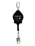 Frontline RPG Cable Single Leg SRL with Steel Snap Hook End