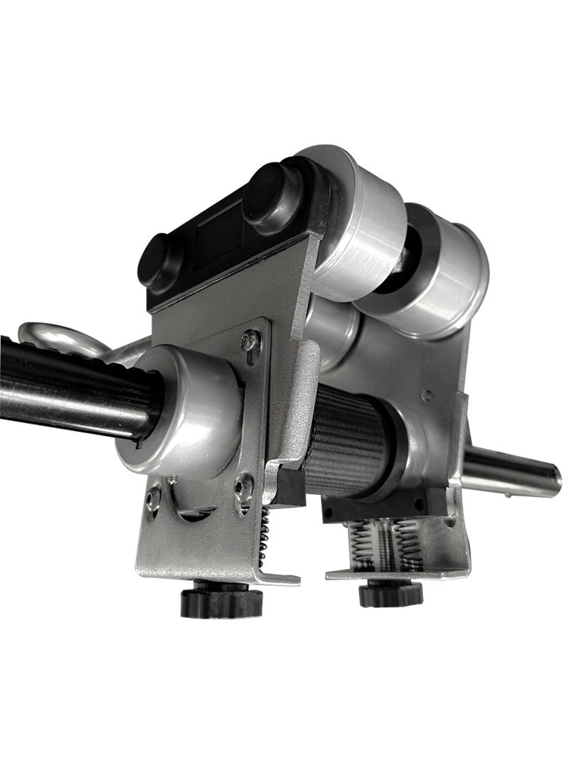 Frontline ST10HTK Aluminum Beam Trolley Anchor for 3" - 10" Wide I-Beams