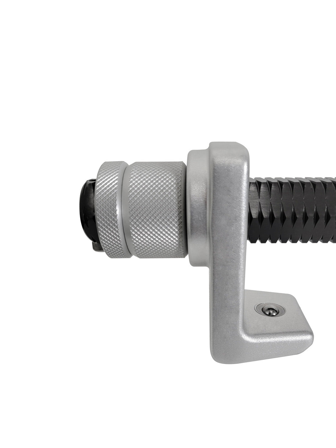 Frontline STAH Aluminum I-Beam Slider Anchor