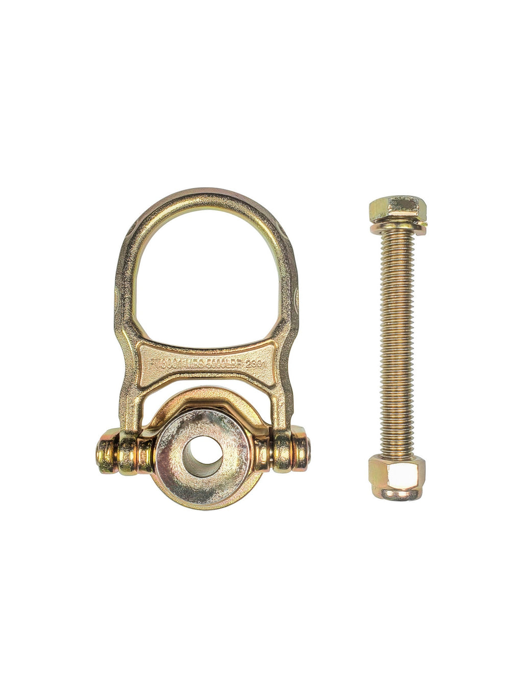 Frontline STB5K ALPHA Swivel 5k Steel Anchor