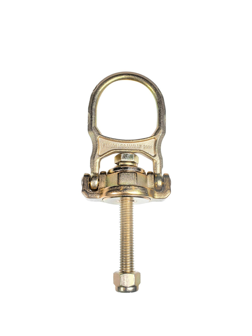 Frontline STB5K ALPHA Swivel 5k Steel Anchor