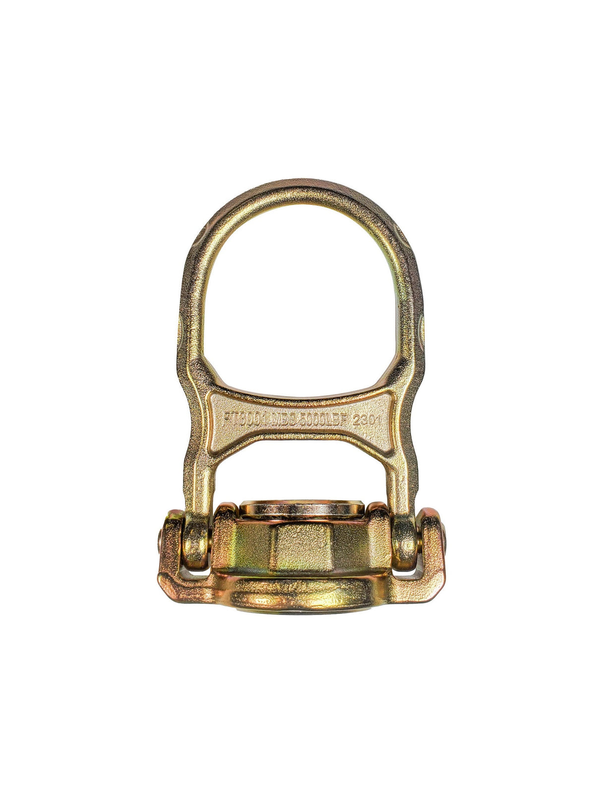 Frontline STB5K ALPHA Swivel 5k Steel Anchor