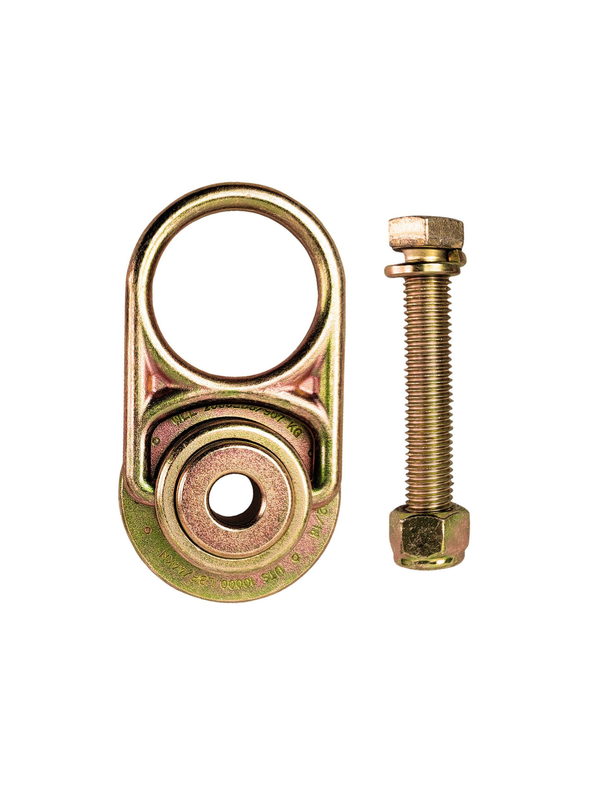 Frontline STM5810K MEGA Swivel 10k Steel Anchor