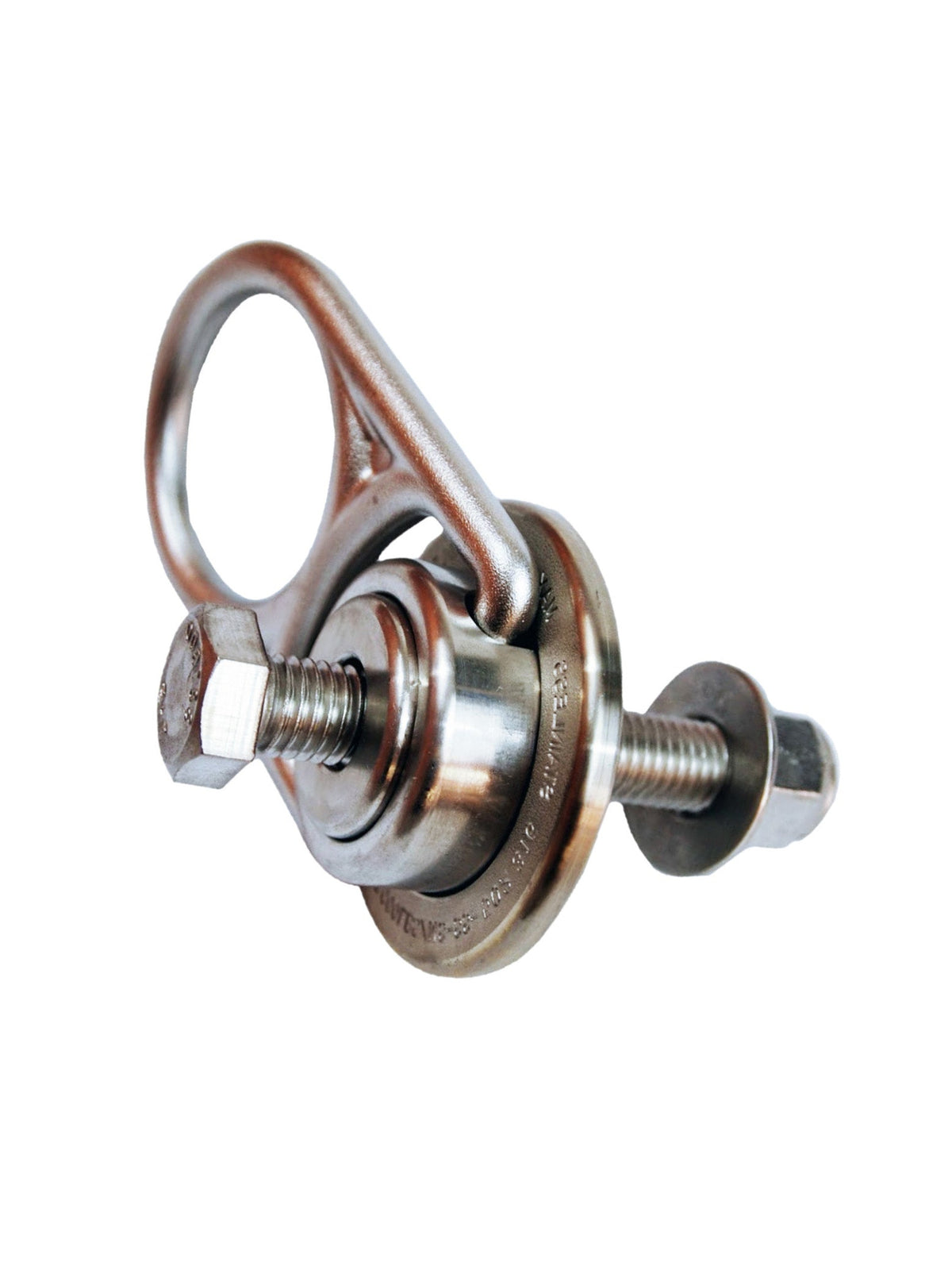 Frontline STM585K-SS MEGA Swivel 360° Stainless Steel 5K Steel Anchor