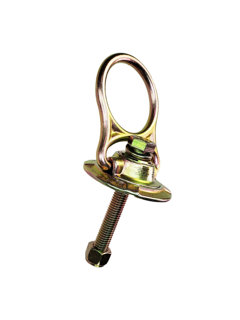 Frontline STM585K MEGA Swivel 5k Steel Anchor