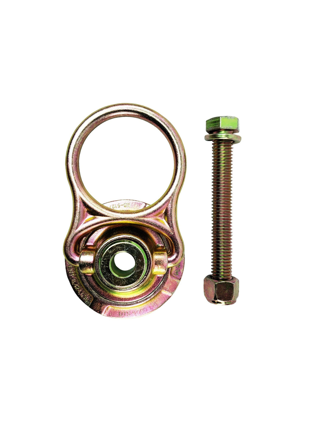Frontline STM585K MEGA Swivel 5k Steel Anchor
