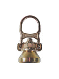 Frontline STWD5K ALPHA Swivel 5k Steel Anchor with Weld-on Puck