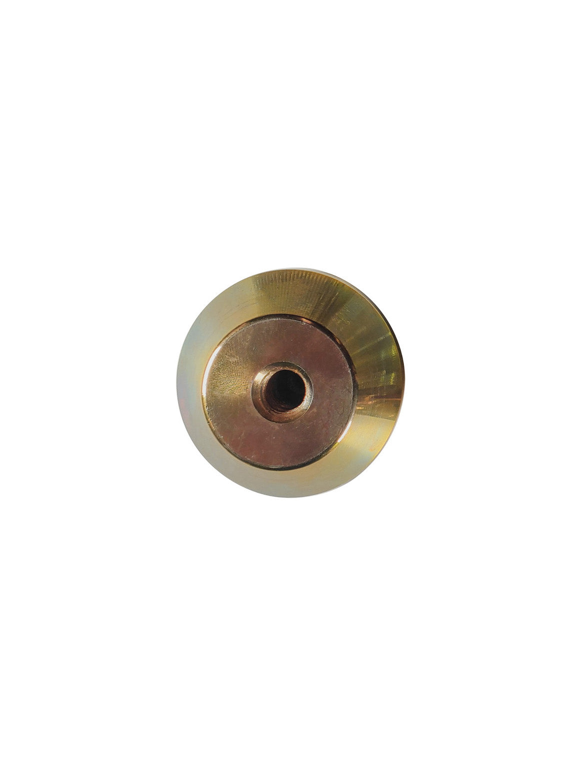 Frontline STWD5K ALPHA Swivel 5k Steel Anchor with Weld-on Puck