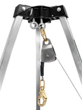 Frontline PUS34-US Patriot™ Pulley for Tripods - Made in USA