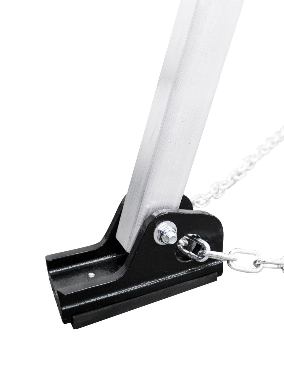Frontline TAN07-US Patriot™ 7' Confined Space Aluminum Tripod - Made in USA