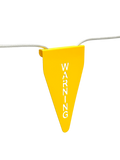 Frontline WLS16-FLAG Metal Flag for Warning Line System