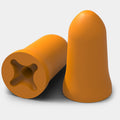 accuFit® disposable earplugs