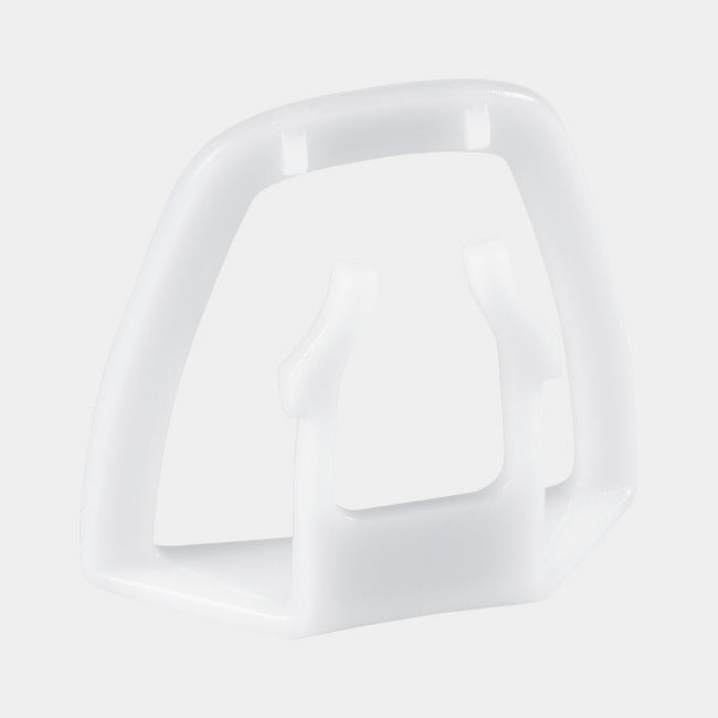 Ceros® goggle clip