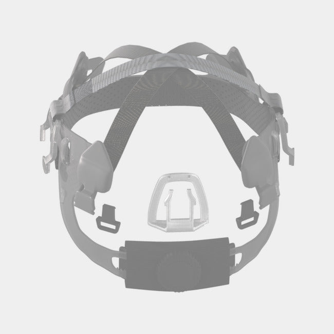 Ceros® goggle clip