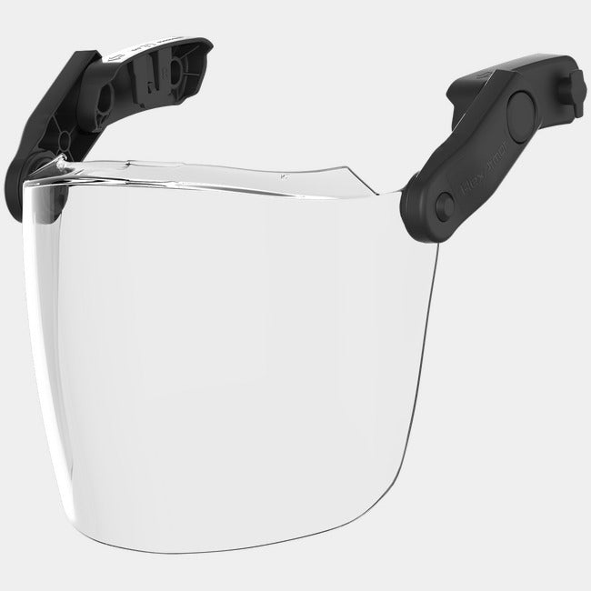 Ceros® mechanical face shield kit
