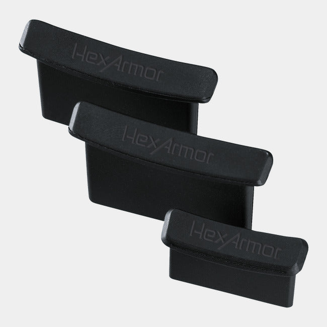 Ceros® rain plug kit