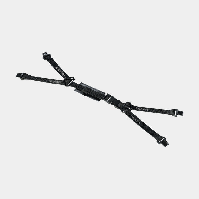 Ceros® XP 4-point chin strap