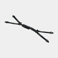 Ceros® XP 4-point chin strap