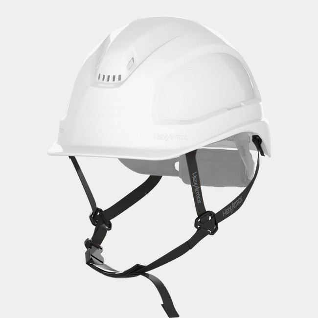 Ceros® XP 4-point chin strap