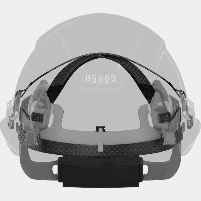 Ceros® XP cap-style  AirBridge® suspension system
