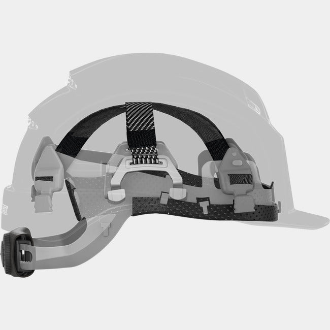 Ceros® XP cap-style  AirBridge® suspension system