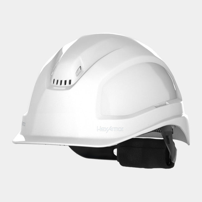 HexArmor Ceros XP250 safety helmet