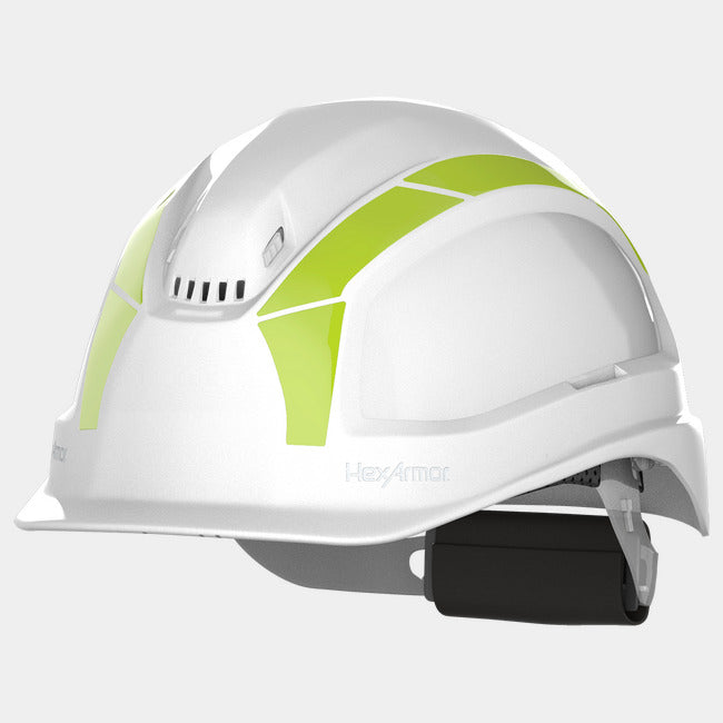 HexArmor Ceros XP250 safety helmet
