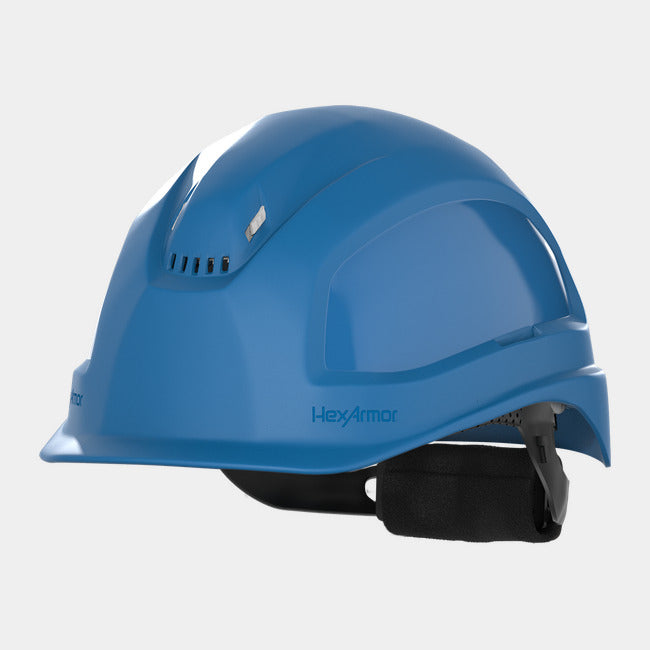 HexArmor Ceros XP250 safety helmet