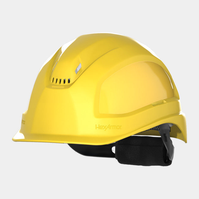 HexArmor Ceros XP250 safety helmet