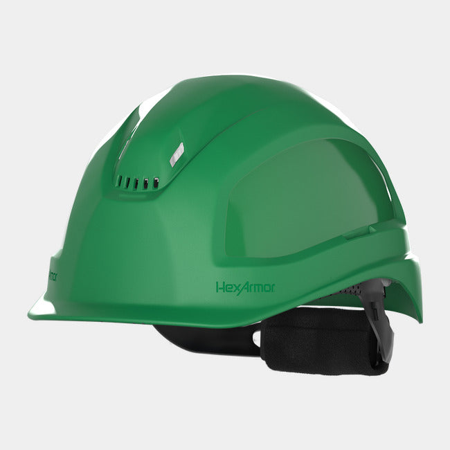 HexArmor Ceros XP250 safety helmet