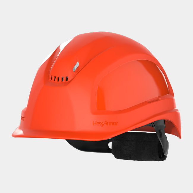 HexArmor Ceros XP250 safety helmet