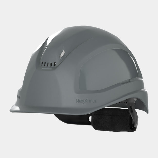 HexArmor Ceros XP250 safety helmet