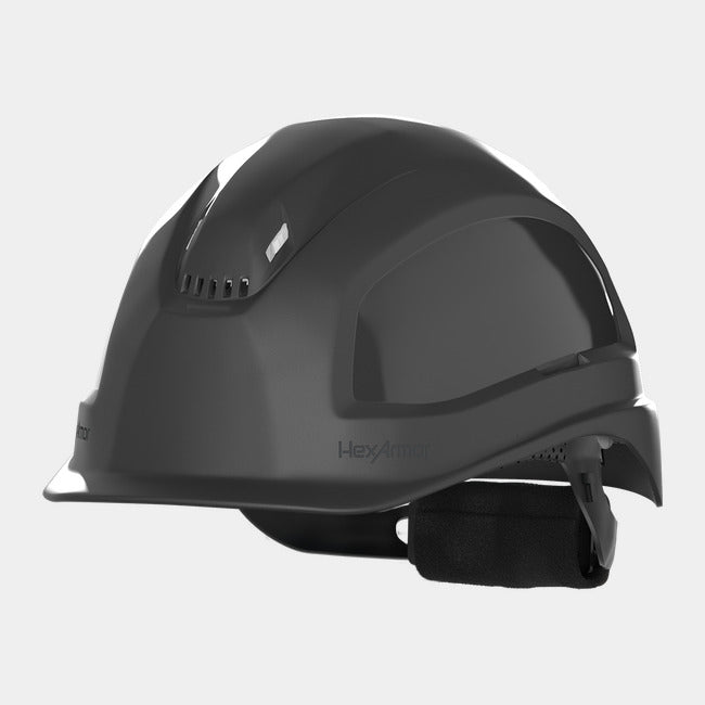 HexArmor Ceros XP250 safety helmet