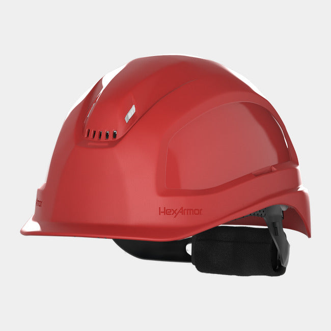 HexArmor Ceros XP250 safety helmet