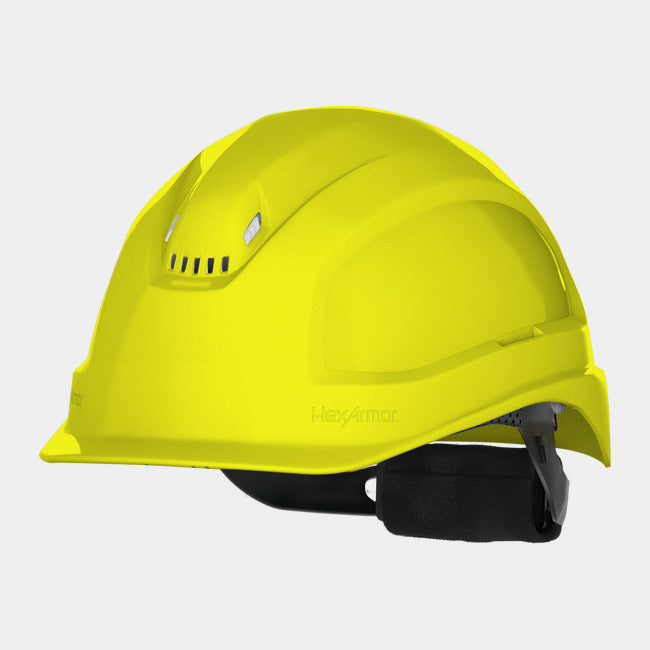HexArmor Ceros XP250 safety helmet